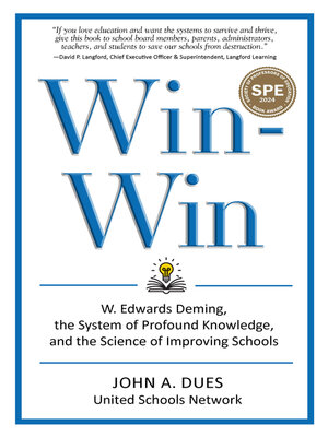 cover image of Win-Win